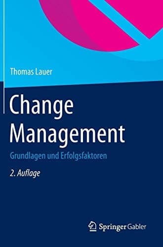 Change Management Grundlagen und Erfolgsfaktoren