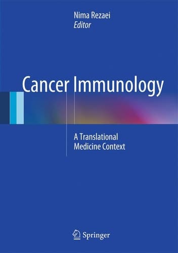 Cancer Immunology A Translational Medicine Context