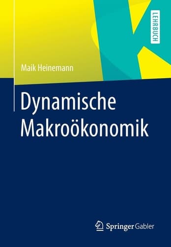 Dynamische Makroökonomik