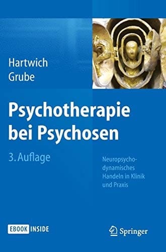 Psychotherapie bei Psychosen Neuropsychodynamisches Handeln in Klinik und Praxis