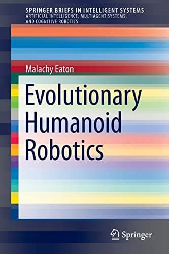 Evolutionary Humanoid Robotics