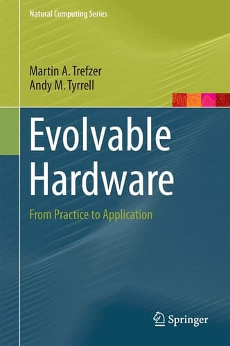 Evolvable Hardware From Practice to Application