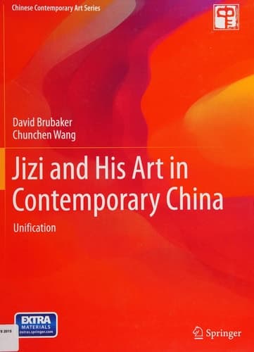 Jizi and His Art in Contemporary China Unification