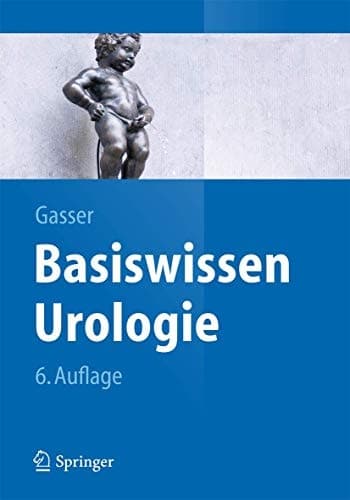 Basiswissen Urologie
