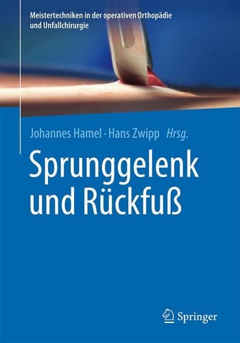 Sprunggelenk und Rückfuß