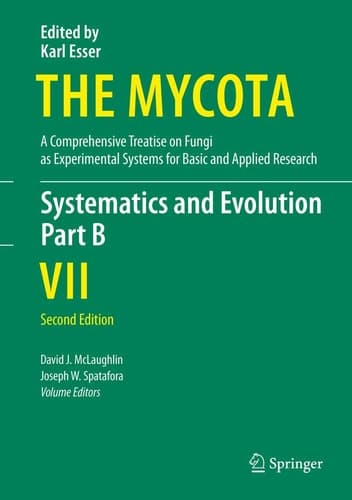 Systematics and Evolution Part B