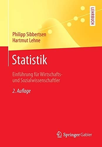 Statistik Einführung für Wirtschafts- und Sozialwissenschaftler