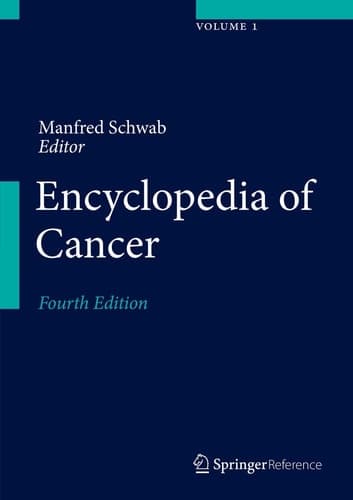 Encyclopedia of Cancer C-E
