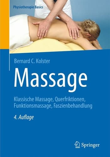 Massage Klassische Massage, Querfriktionen, Funktionsmassage, Faszienbehandlung