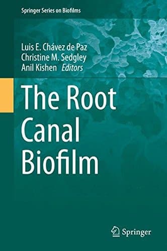 The Root Canal Biofilm
