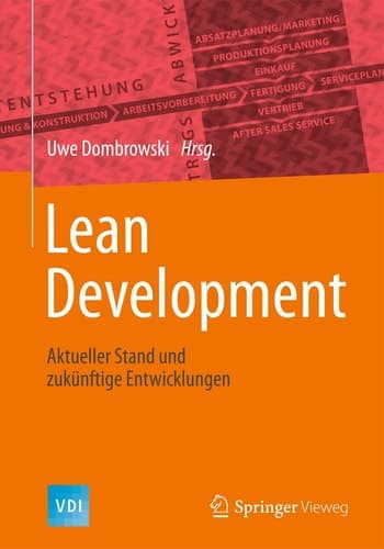 Lean Development Aktueller Stand und zukünftige Entwicklungen