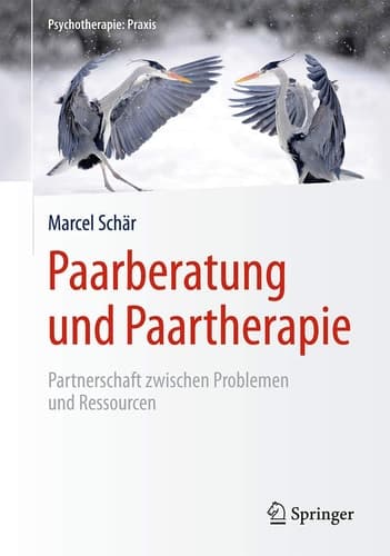 Paarberatung und Paartherapie Partnerschaft zwischen Problemen und Ressourcen