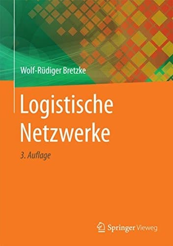 Logistische Netzwerke