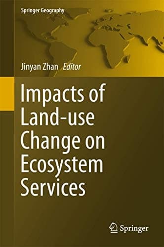 Impacts of Land-use Change on Ecosystem Services