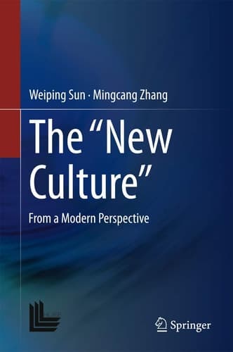 The “New Culture” From a Modern Perspective
