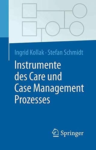 Instrumente des Care und Case Management Prozesses
