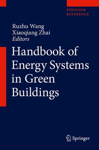 Handbook of Energy Systems in Green Buildings