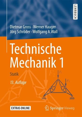 Technische Mechanik 1 Statik