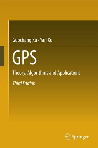 GPS Theory, Algorithms and Applications