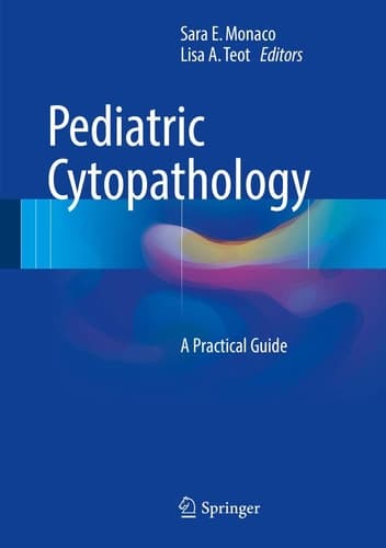 Pediatric Cytopathology A Practical Guide