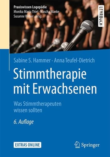 Stimmtherapie mit Erwachsenen Was Stimmtherapeuten wissen sollten