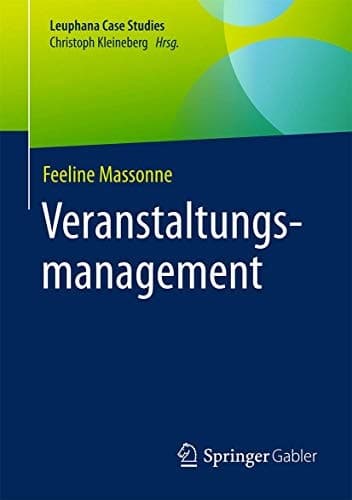Veranstaltungsmanagement