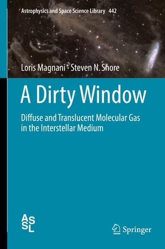 A Dirty Window Diffuse and Translucent Molecular Gas in the Interstellar Medium