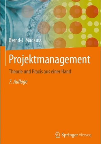 Projektmanagement Theorie und Praxis aus einer Hand