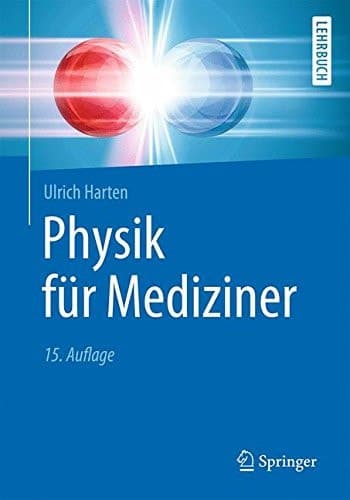 Physik für Mediziner