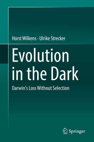 Evolution in the Dark Darwin's Loss Without Selection