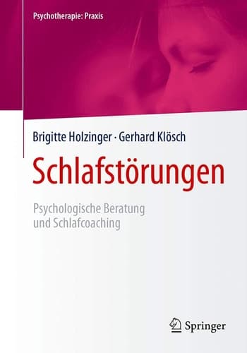 Schlafstörungen Psychologische Beratung und Schlafcoaching
