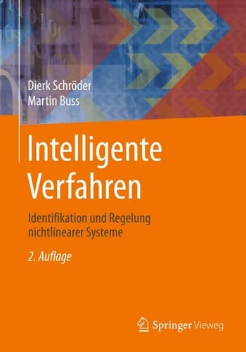 Intelligente Verfahren Identifikation und Regelung nichtlinearer Systeme