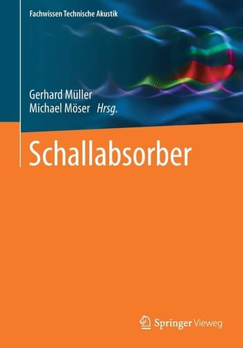 Schallabsorber