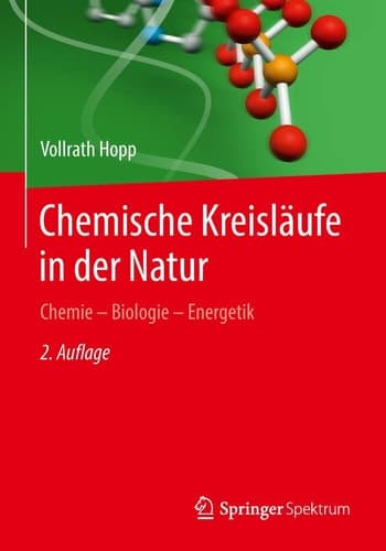 Chemische Kreisläufe in der Natur Chemie - Biologie - Energetik