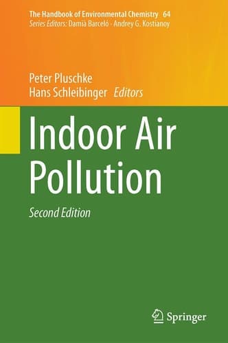 Indoor Air Pollution