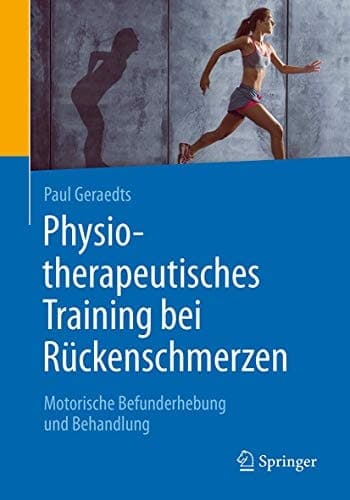 Physiotherapeutisches Training bei Rückenschmerzen Motorische Befunderhebung und Behandlung