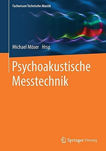 Psychoakustische Messtechnik