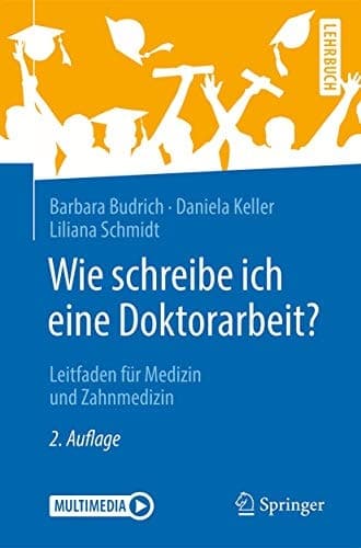 Wie schreibe ich eine Doktorarbeit? Leitfaden für Medizin und Zahnmedizin