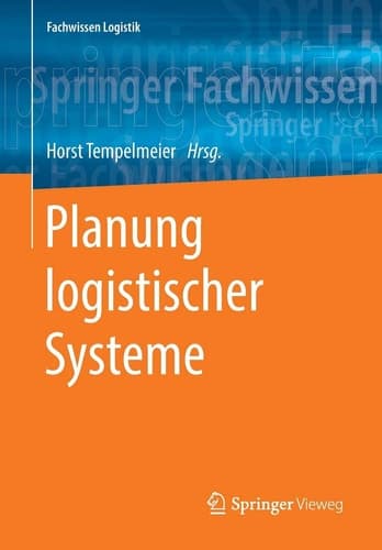Planung logistischer Systeme