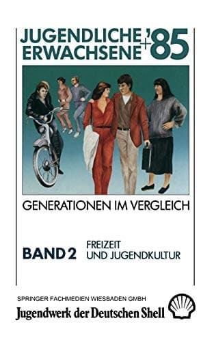 Freizeit und Jugendkultur