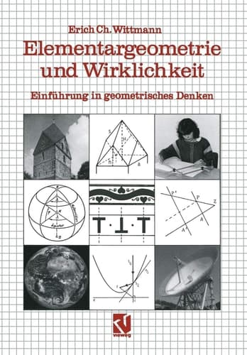 Elementargeometrie und Wirklichkeit Einführung in geometrisches Denken