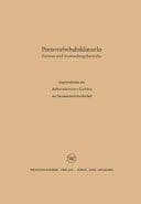 Preisvorbehaltsklauseln Formen und Anwendungsbereiche