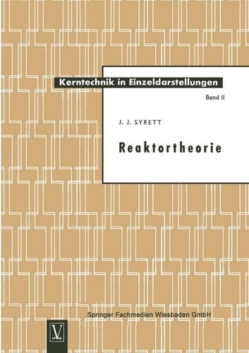 Reaktortheorie