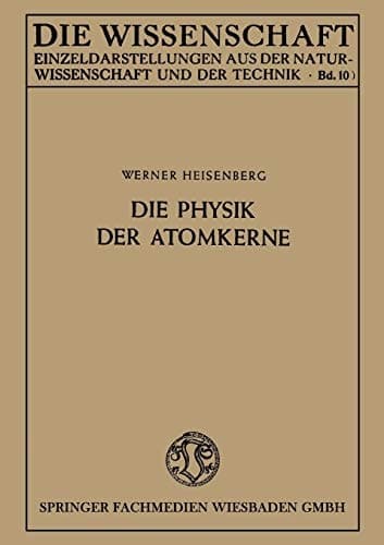 Die Physik der Atomkerne