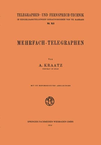 Mehrfach-Telegraphen