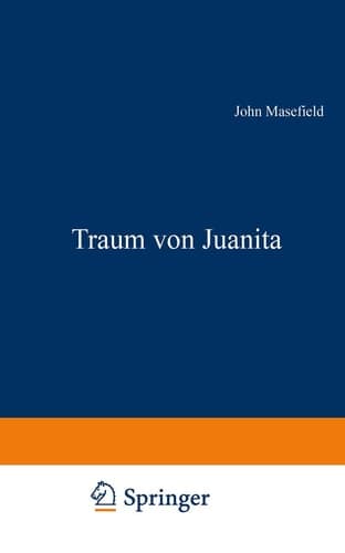 Traum von Juanita Roman