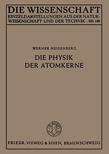 Die Physik der Atomkerne
