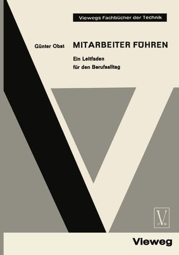Mitarbeiter Führen Ein Leitfaden für den Berufsalltag