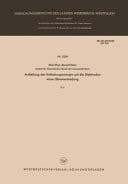 Aufteilung der Entladungsenergie auf die Elektroden einer Glimmentladung D 5