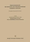 Güteeigenschaften keramischer Wand- und Bodenfliesen und deren Prüfmethoden